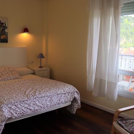 Apartamento Laredo Exterior foto